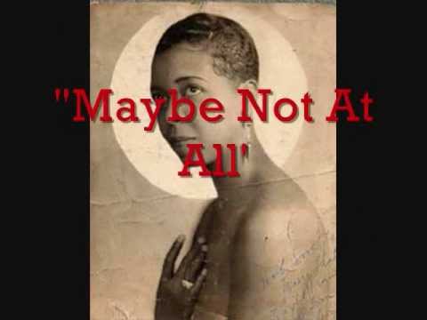 JAZZ CRAZE feat. Ethel Waters