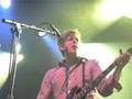 Spoon - Rhythm & Soul - 9/22/08