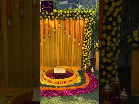 Wedding Decorator portfolio by Floral Luxe in Gurugram - Photo 1