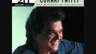 You&#39;ve Never Been This Far Before - Conway Twitty