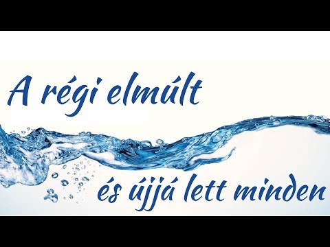 Bemerítési Ünnepi Istentisztelet - 2019. február 17.