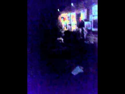 931Blackboy performing in ATL @Apache Cafe