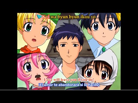 Koutetsu Tenshi Kurumi Eien no Koutetsu Tenshi STEEL ANGELS