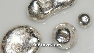 Silver Prices Rise Amid Fed Rate Speculation | Market Update Today