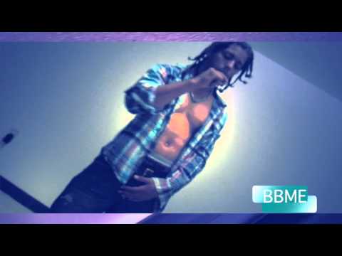 LIL MC - AUTUMN EXPLICIT 2014 (MUSIC VISUAL)