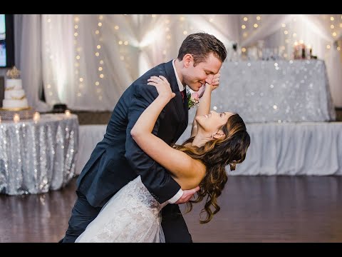 Our First Dance  - A Thousand Years by Christina Perri