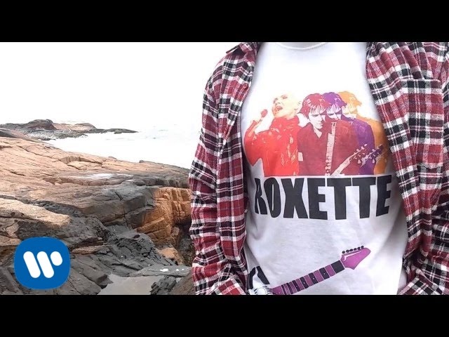 Roxette — Why Don´t You Bring Me Flowers