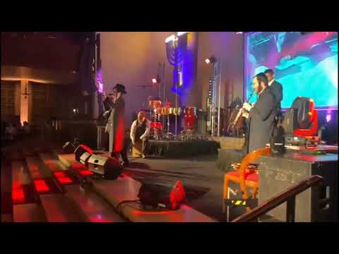 שמואל יפת | מוטי שטיינמץ | תקציר קומזיץ אלול תשפ"ב Shmuel yeffet |motty steinmetz [שמע חיצוני]