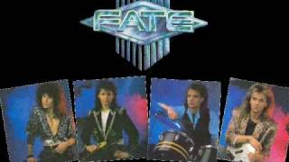 FATE - LOVE ON THE ROX