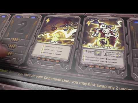 Stefan spielt... "MECHS VS MINIONS (Mission 1)"