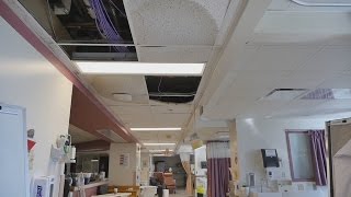 &#39;Nightmare&#39; stay at Halifax hospital