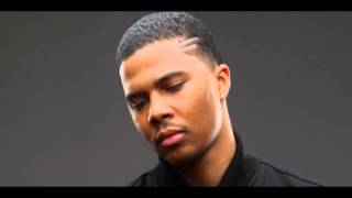 Heaven Sent - J. Valentine