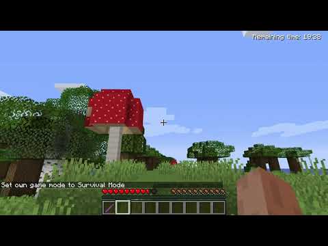 nick astley - how to make ability (spell books) in vanilla minecraft