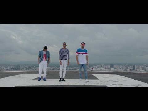 MCS x Ricko x Danny Chino  | Déjame Ver Remix  (Official Video)