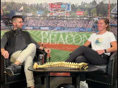 Caty McNally — Returning to Tennis After Tommy John Surgery | Resilience, Rehab & The Comeback