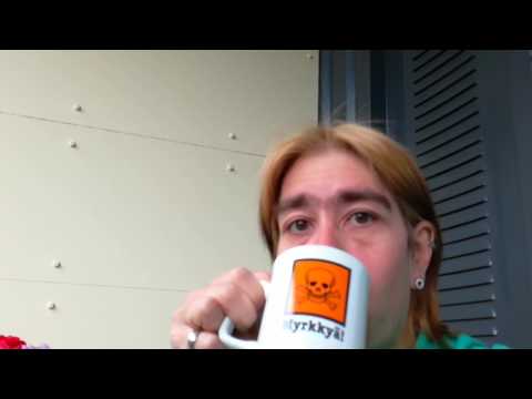 Aurinkoista kesää kaikille