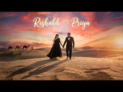 PickYouPic wedding film