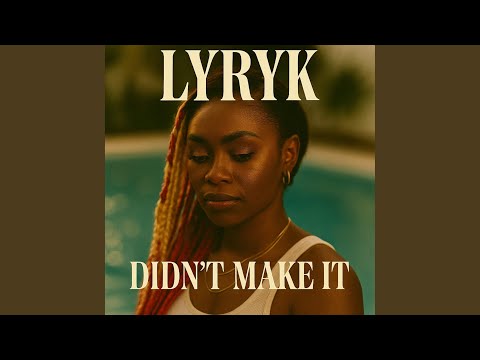 Rowan - We Didnt Make It Easy - Misc Originals