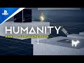Humanity - Gameplay Series Part 4: Discovering Stage Creator | PS5, PS4, PSVR & PS VR 2 Games