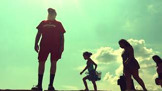 Dead Rider Trio featuring Mr. Paul Williams "Not a Point on a Scale" (Official Music Video)