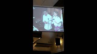 Download lagu YOCHEN AMOS & RANNY NANULAITTA - ALLAH ITU KASIH [LIVE] mp3