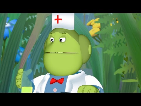 🔴 Лунтик | Не болеем и смотрим мультики | Прямая трансляция