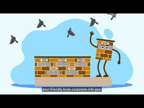 Body Corporate and Community Management in Queensland