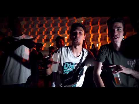 FALOH X ANTO EXPÓSITO - DELGADITOS (PROD TIAGO ROSSE)