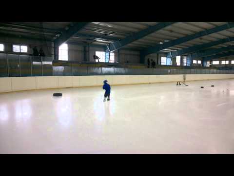 Czech Vikings individuál v Neratovicích