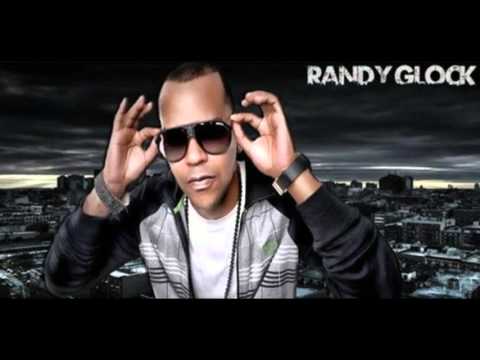 Randy Glock Ft  JO Baez   Te Borramos La Careta   2016