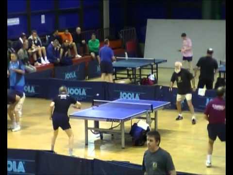 Dragan Pjevac : Pavle Vukadinov - 2 : 3