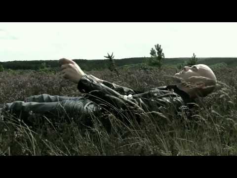 Gary J Armstrong - Hazel Green Eyes (Official Video)