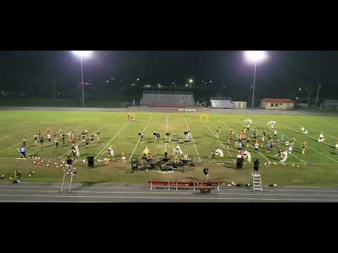 Thumbnail for Big Red Band - Rehearsal 10/15/24 by Red (band)
