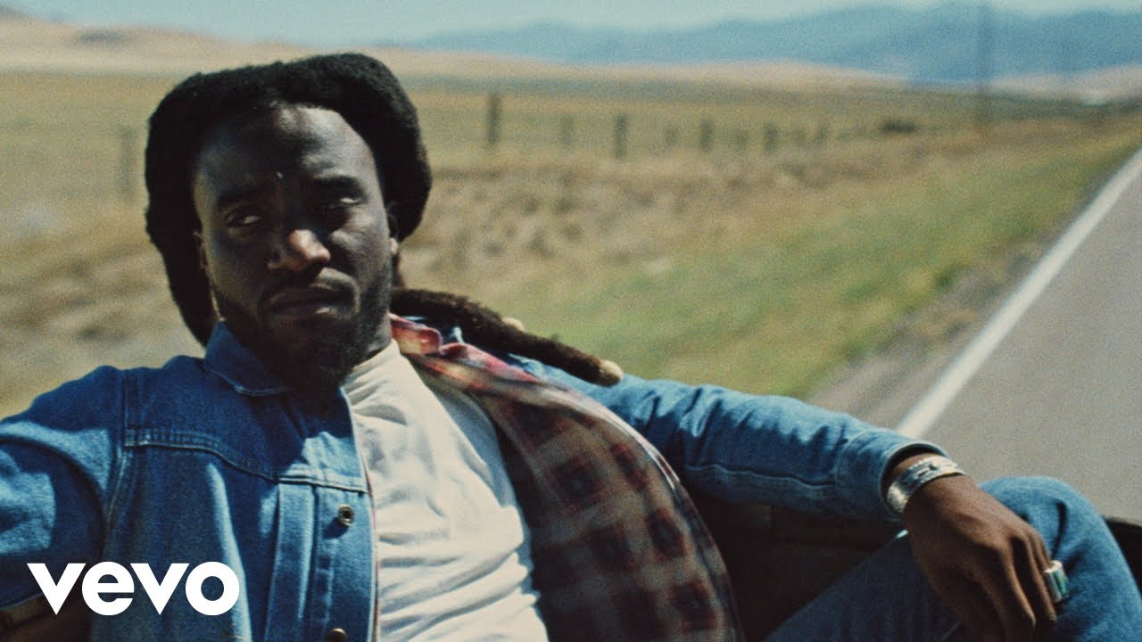 Shaboozey – “Highway”