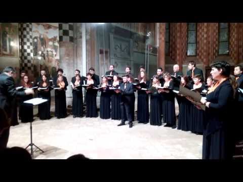 Vox Viva - And So It Goes - Billy Joel Arr. by Bob Chilcott