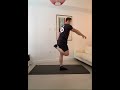 Home Workout | Shrimp | #AskKenneth