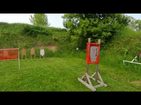 Hi Jinx - NBSC Pistol League 2025