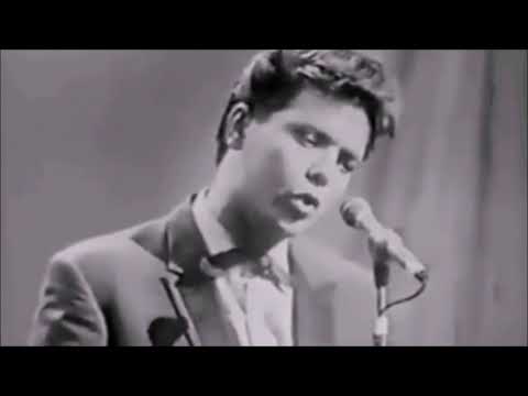 Cliff Richard & The Shadows   Apron Strings  (Atado a tu delantal) 1960 (Remasterizado)