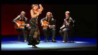 Gala Flamenca - Antonio Canales, Carlos Rodríguez, Jesús Carmona, Karime Amaya