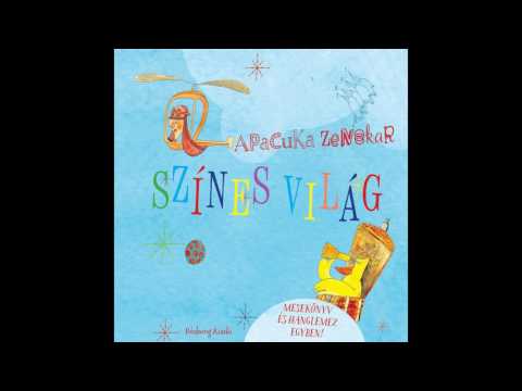 Apacuka Zenekar - Labdajáték