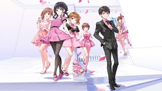 Masamune-kun no Revenge Op "Wagamama MIRROR HEART (ワ ガ マ マ MIRROR HEART)" by Ayaka Ohashi
