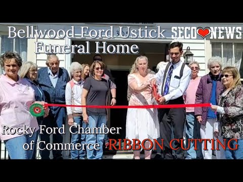 Bellwood Ustick