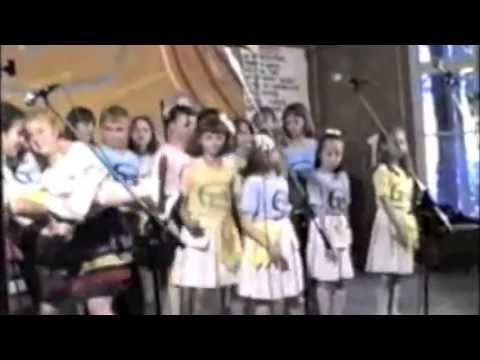 1988-06-10-12 BIWAK W WĘGORZEWIE 07