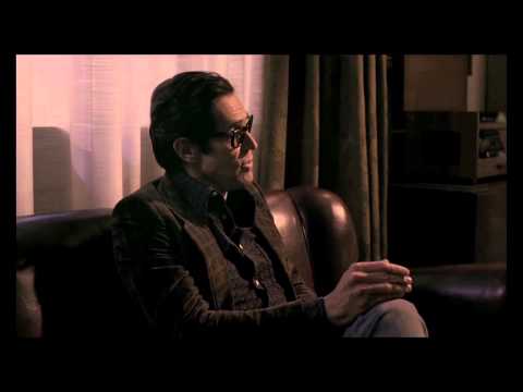 Pasolini: Clip "Siamo Tutti in Pericolo - Intervista con Furio Colombo"