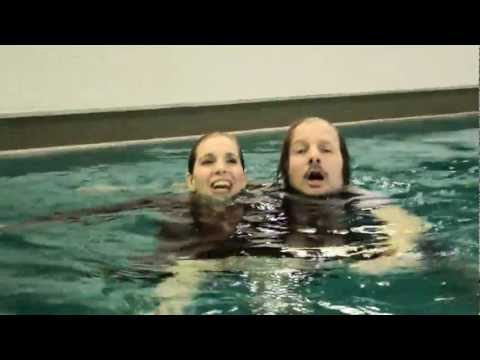 " Mon Dieu, Mon Amour " - Barbara Carlotti et Philippe Katerine