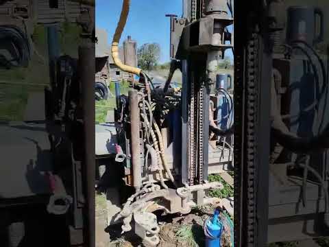 бурение скважин в Беларуси>