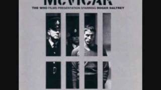 McVicar - Roger Daltrey (The Who)
