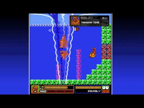 Abobo's Big Adventure - Part 2