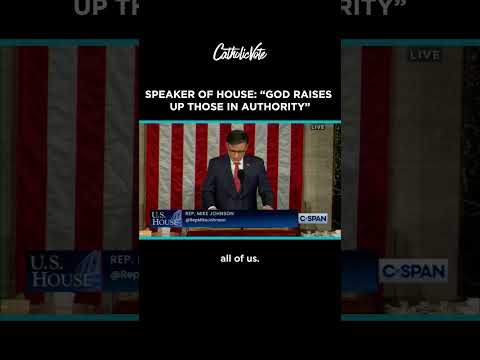 Speaker of House: 