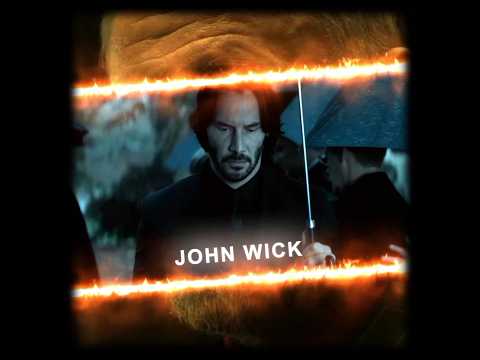 That F*cking Nobody Is John Wick || John Wick Edit || [Dionnysuss - Fangs Slowed]